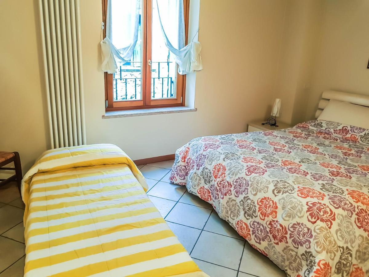 Appartamenti San Francesco Lazise Exterior foto